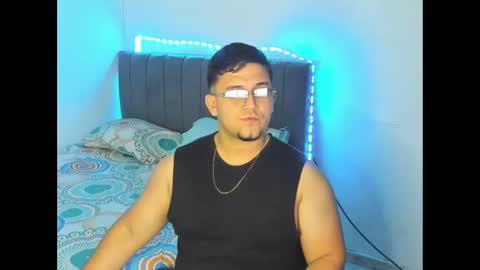 anferney online show from March 2025 02:30:02 AM