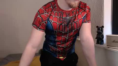 StanLust online show from December 2025 09:42:01 PM