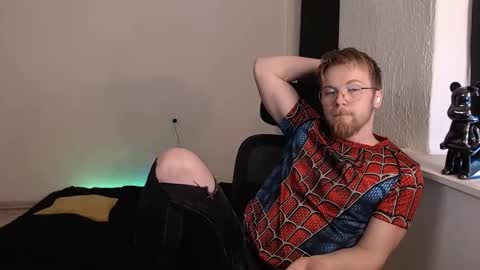 StanLust online show from January 2026 08:45:01 PM