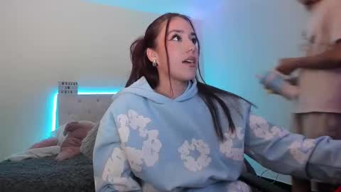 Stand and Rose online show from March 2026 02:49:02 AM