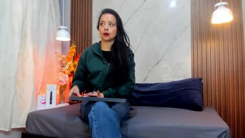 Angel Rivera online show from April 2026 11:59:01 AM