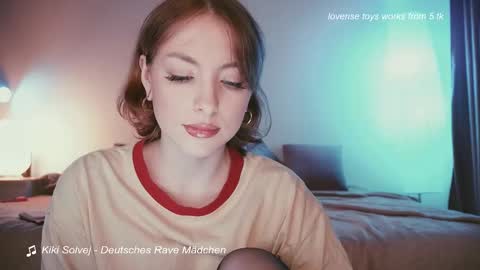 Kristina online show from November 2025 04:40:02 PM