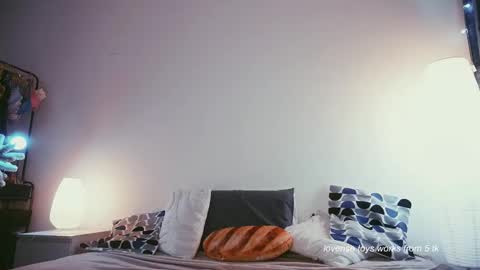 Kristina online show from December 2025 02:37:01 PM