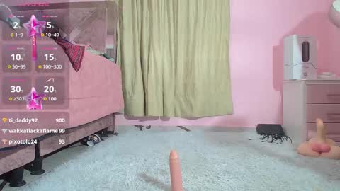 Snapshot of star_bons22 chatting on December 2024 11:45:02 PM star bons online show from December 2024 11:45:02 PM