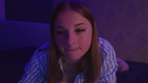 star_girlish online show from December 2025 08:38:02 PM