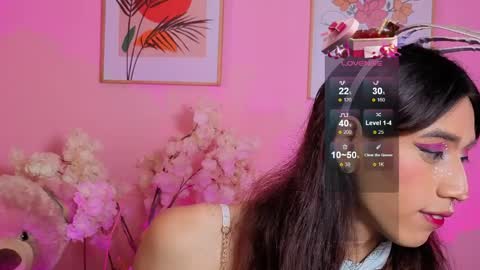  estrellita online show from April 2026 03:23:01 AM