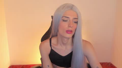 Snapshot of star_storm chatting on January 2025 08:55:02 AM star_storm online show from January 2025 08:55:02 AM