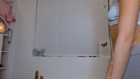 Snapshot of stara_dreams chatting on December 2024 03:52:02 AM Stara Winters online show from December 2024 03:52:02 AM