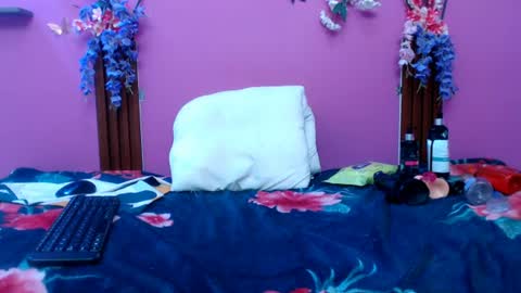 Snapshot of starfishanal21 chatting on June 2026 08:07:02 PM alejandra online show from June 2026 08:07:02 PM