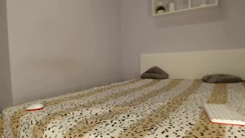 Your fav Misteress and lover online show from January 2025 09:00:01 AM