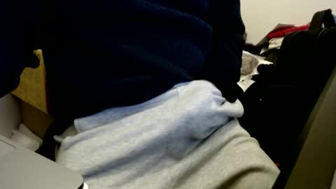 stargazer1069 online show from January 2025 04:04:02 PM