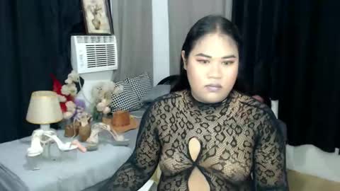 YOUR HELL MARY GODDESS MISTRESS JAZ online show from September 2025 12:30:01 PM