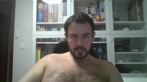 Snapshot of stark_86 chatting on November 2025 04:06:01 PM stark_86 online show from November 2025 04:06:01 PM