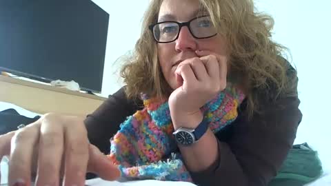 starlagurl online show from December 2024 06:10:02 AM