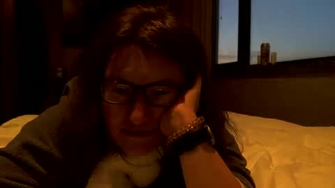 starlagurl online show from January 2025 09:35:01 AM
