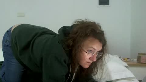 starlagurl online show from January 2025 11:58:02 AM