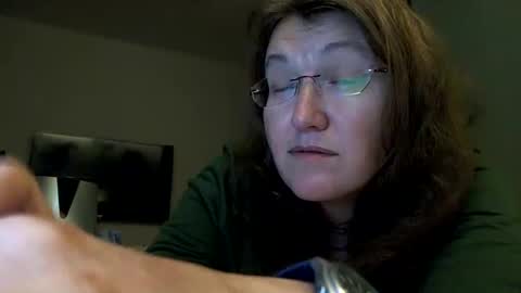 starlagurl online show from February 2025 11:39:02 AM
