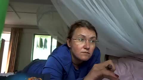 starlagurl online show from February 2025 08:54:02 AM