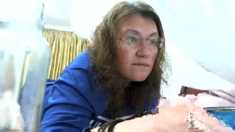 starlagurl online show from February 2025 12:01:02 PM