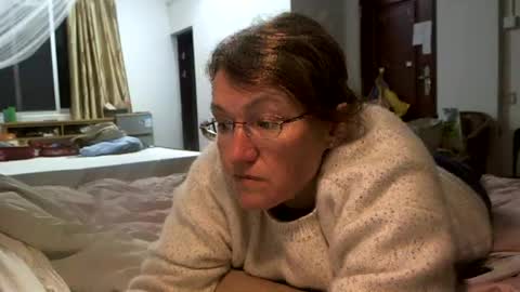 starlagurl online show from February 2025 10:58:01 AM