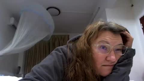 starlagurl online show from March 2025 03:40:02 PM