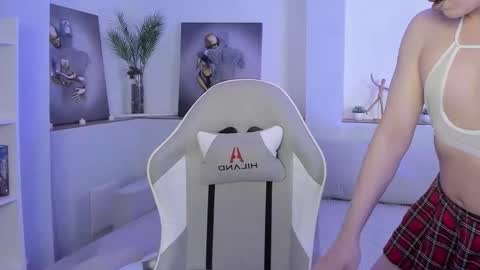 Snapshot of starlight_madison chatting on February 2026 02:53:01 AM Madison online show from February 2026 02:53:01 AM