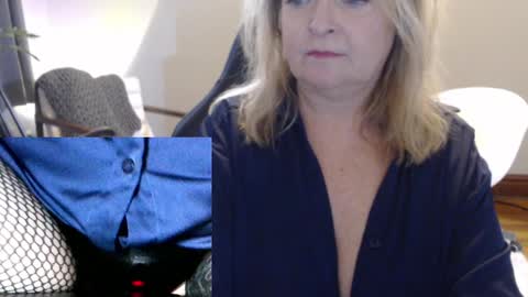 Starrynight1 online show from January 2025 08:28:01 PM