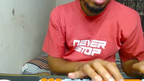 StarryWhispers online show from July 2026 03:49:02 PM