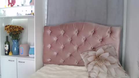 Celeste online show from November 2025 12:18:01 PM