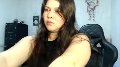 Celeste online show from March 2026 05:13:02 AM