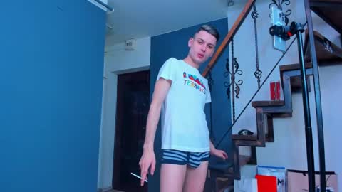 Snapshot of stashott69 chatting on January 2025 06:56:02 PM STAS online show from January 2025 06:56:02 PM