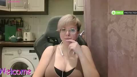 Stasya online show from March 2025 09:13:02 PM