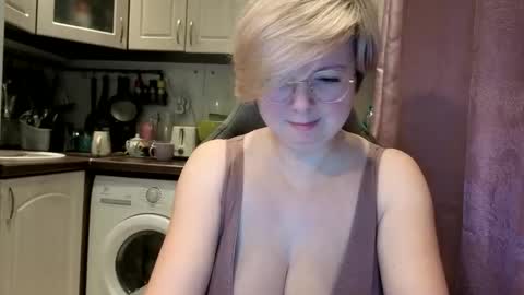 Stasya online show from December 2025 01:23:01 AM