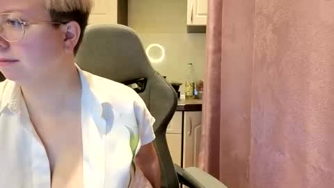 Stasya online show from January 2026 08:23:01 PM