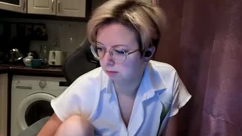 Stasya online show from February 2026 01:47:02 AM