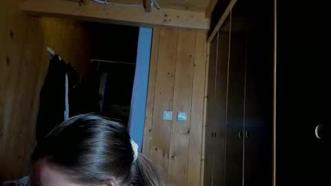 Stasy Nova online show from February 2025 10:20:02 PM