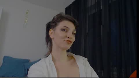 Snapshot of stasya_veter chatting on May 2026 12:40:02 AM Stasya online show from May 2026 12:40:02 AM