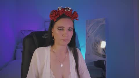 steaflers_mom online show from October 2025 07:44:01 AM