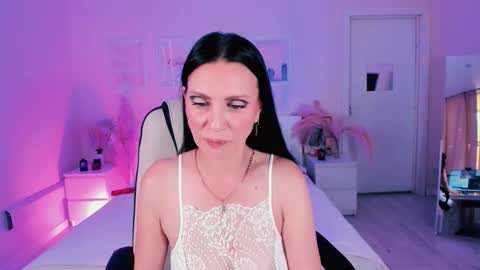 steaflers_mom online show from October 2025 07:09:01 AM