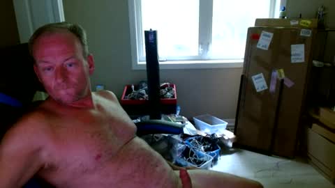 Snapshot of steakman007 chatting on July 2026 08:13:02 PM Steakman online show from July 2026 08:13:02 PM