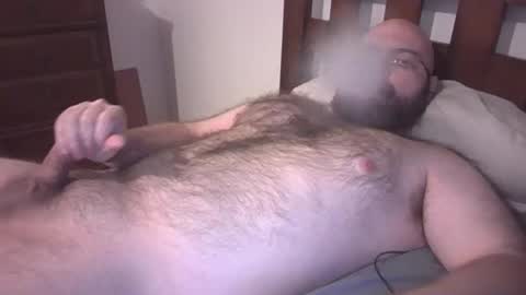Snapshot of stealthytuna95 chatting on April 2026 04:58:02 PM mike online show from April 2026 04:58:02 PM