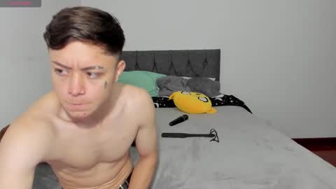  steban and kim online show from November 2025 10:25:01 PM