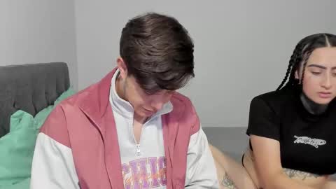  steban and kim online show from February 2026 11:36:02 PM