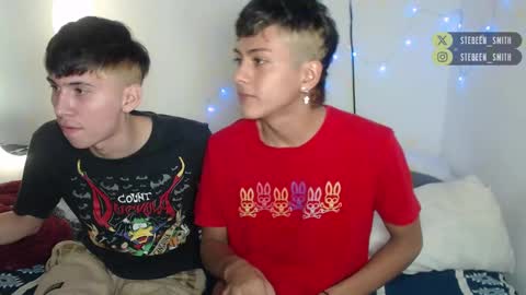 Snapshot of stebeen_smith chatting on December 2024 11:49:01 PM stebeen smith online show from December 2024 11:49:01 PM