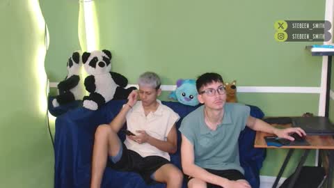 stebeen smith online show from February 2026 01:04:01 PM