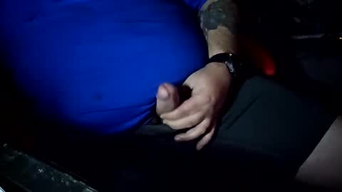 steelman8484 online show from December 2024 07:49:02 AM