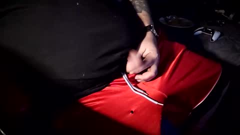 steelman8484 online show from January 2025 10:24:02 PM