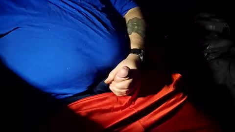 steelman8484 online show from January 2025 07:13:02 AM