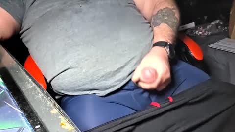 steelman8484 online show from February 2025 07:35:01 AM