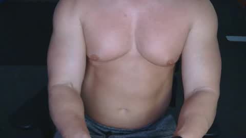 SteelPhysique online show from March 2026 03:45:02 AM